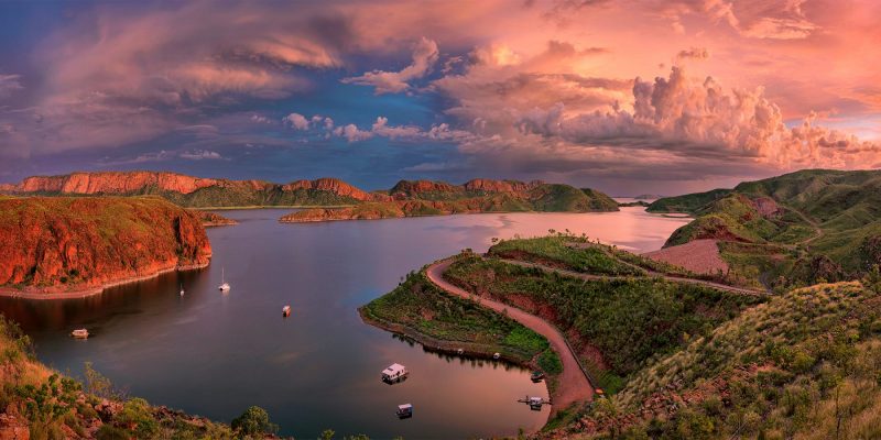 Lake Lookout