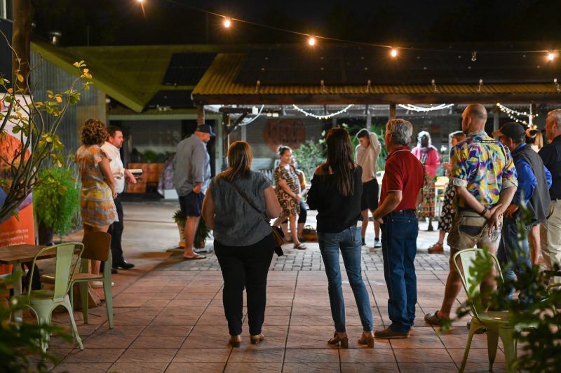 East Kimberley Chamber events